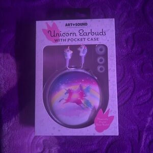 Inside the Box:
☆ Wired Earbuds
☆ Pocket Case
☆ Replaceable Silicone
☆ Eartips